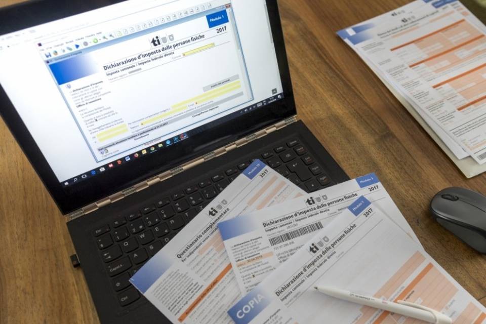 Reclami fiscali, attese da record
