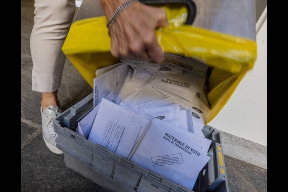 Federali, i comuni si preparano allo spoglio