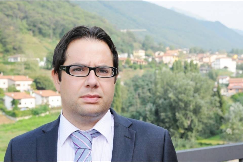 Samuele Vorpe - RFFA: buona la sostanza, ma errata la forma!