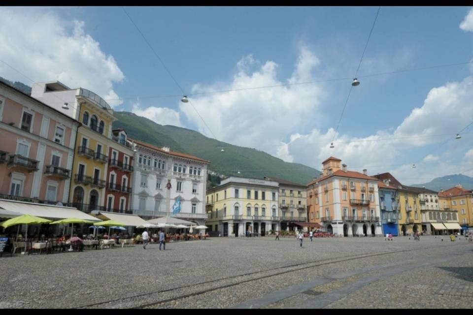 Misteriose ladre a Locarno