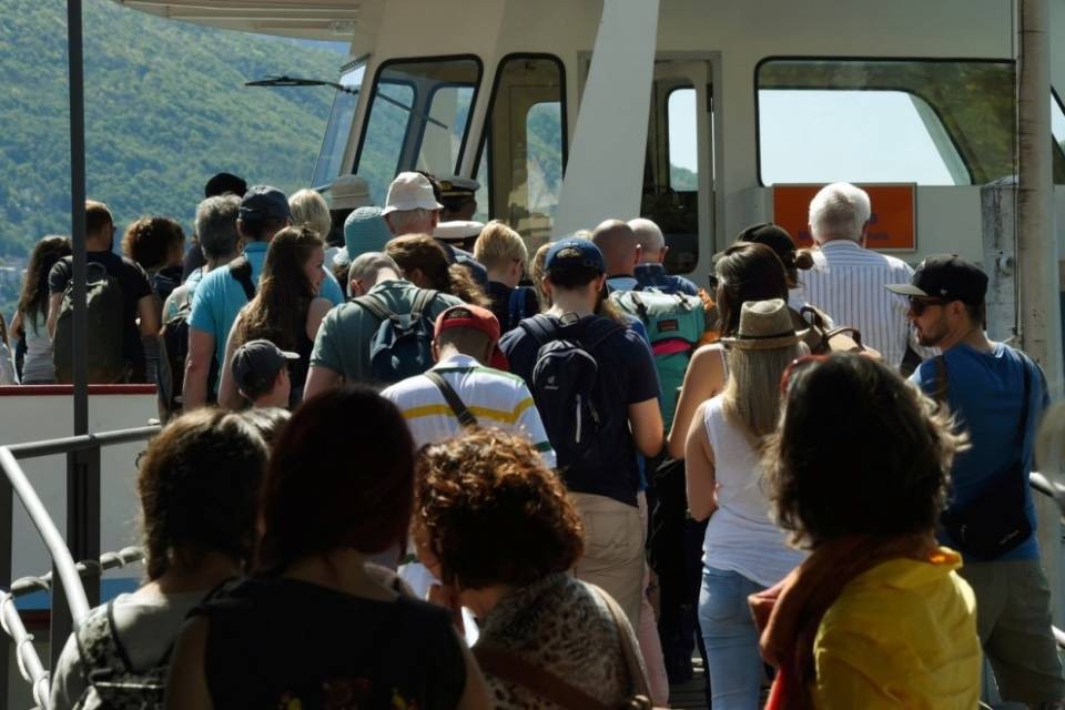 Pasqua da 'sold out' per Lugano