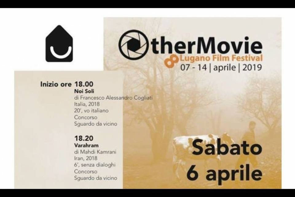 OtherMovie Lugano Film Festival, anteprima a Casa Astra