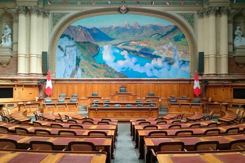 Foto Parliament.ch