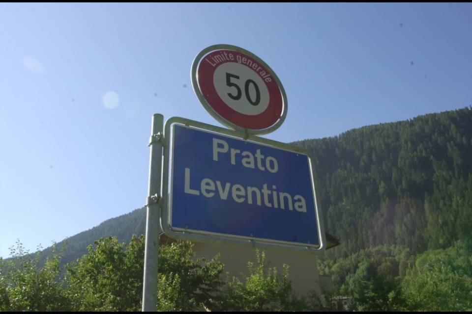 Blitz antidroga in Leventina