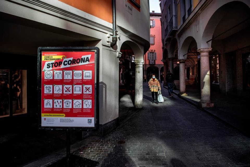 Foto CdT/Gabriele Putzu
