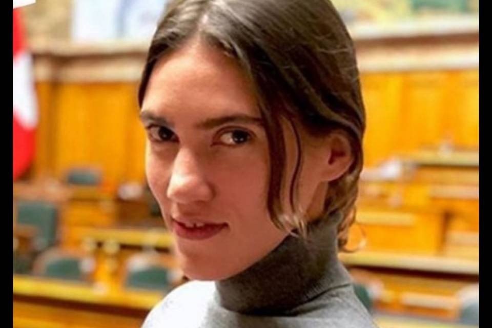 Glauser forse la prima parlamentare lesbica: "È triste"