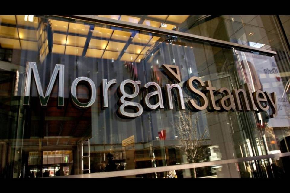 Morgan Stanley teme Brexit