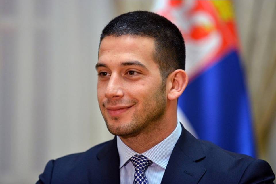 La Serbia non vuole il Kosovo