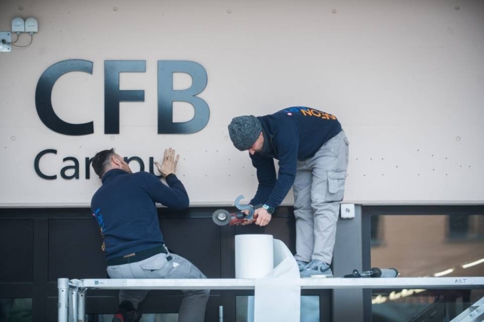 Inaugurato il Campus formativo di Bodio