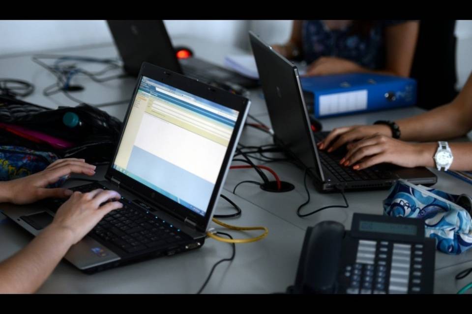 Scuole a tutto wireless
