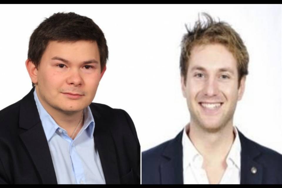 Sascha Mauro e Giovanni Albertini - Diamo ossigeno al turismo