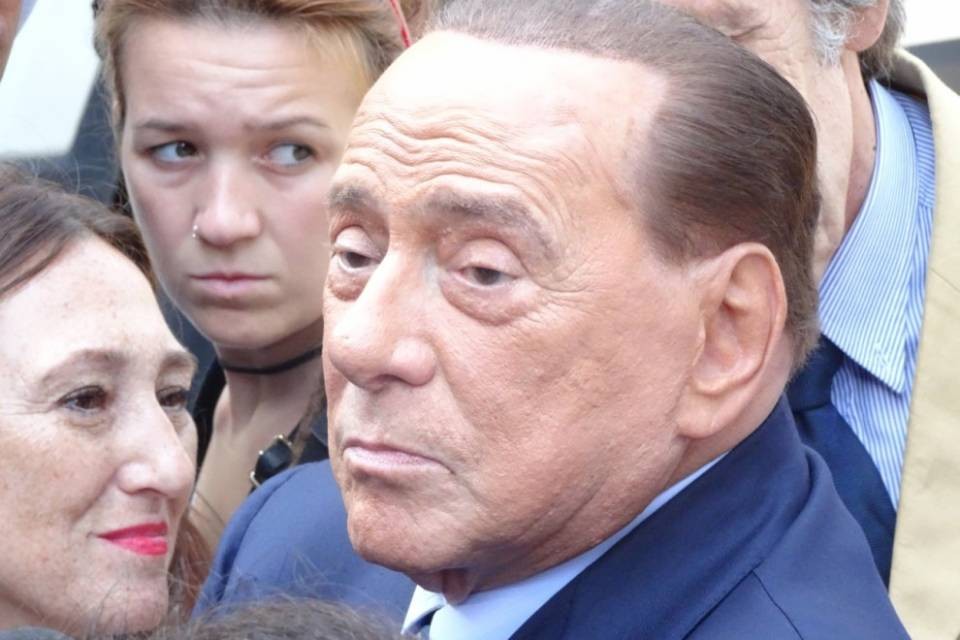 Trattativa Stato-mafia: Berlusconi non deporrà