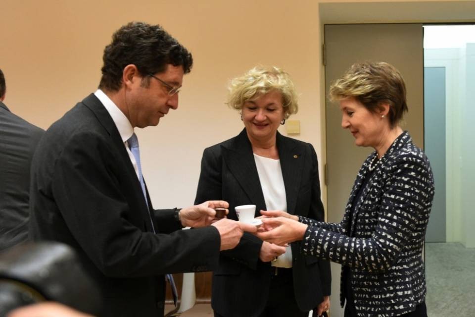 Confermato il centro asilanti al Pian Faloppia