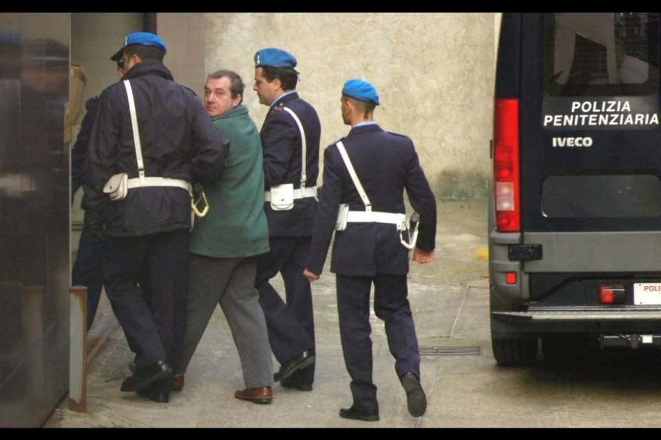Strage di Erba, Marzouk chiede di rivedere la sentenza