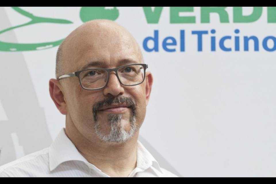 "Per ora non siamo un partito, ma..."