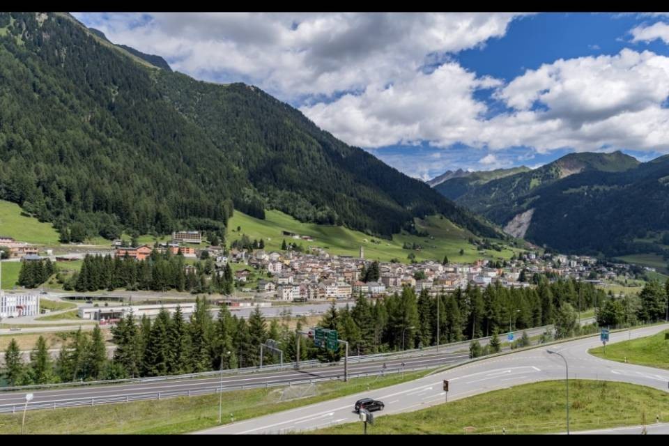 Congelata la fusione in Alta Leventina