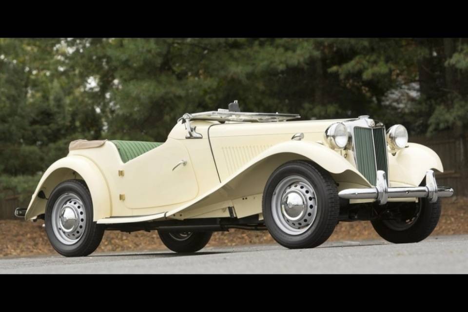 400'000 franchi per l'auto di Marilyn Monroe? "No"