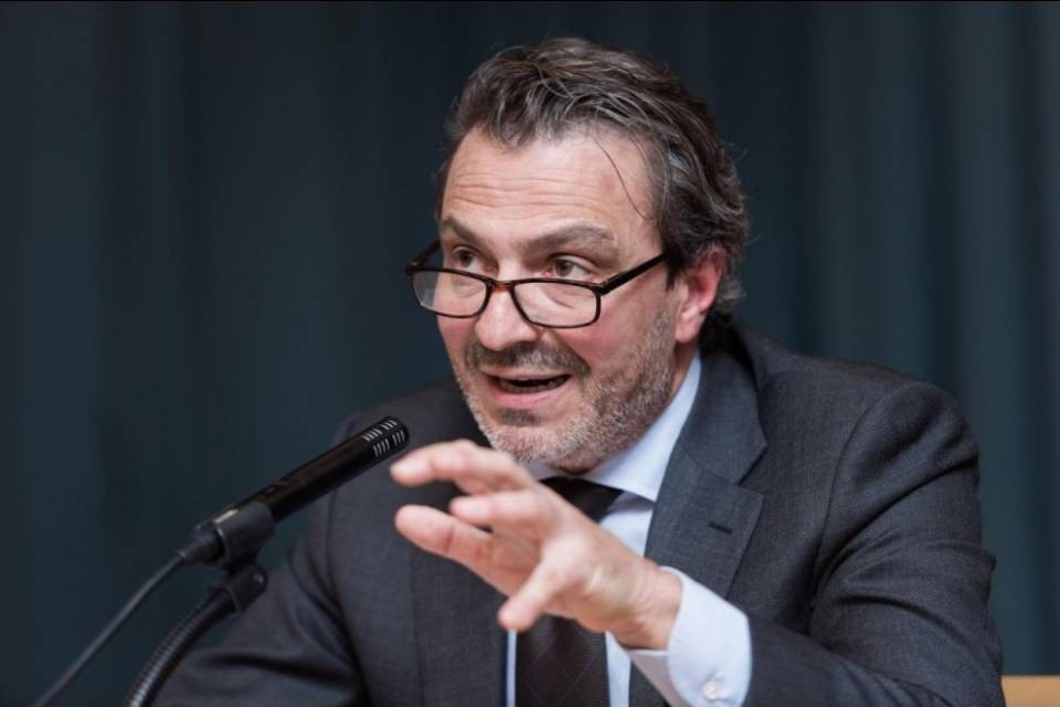 "Controlli interni al Cantone? Una buona esperienza"