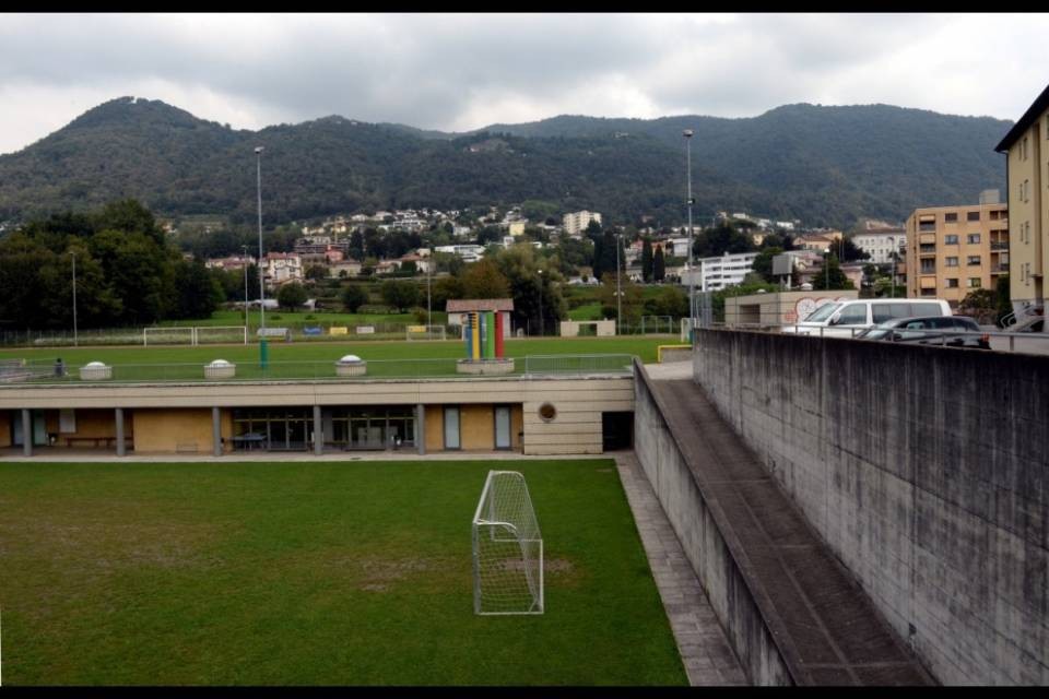 Vacallo, no al piano B per la casa anziani