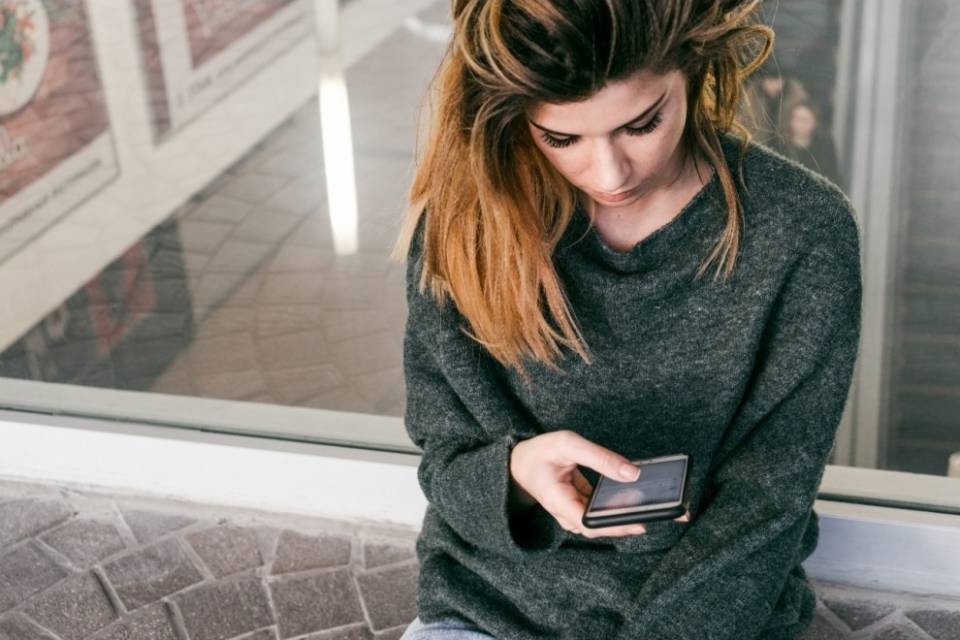 "I social non causano depressione nei ragazzi"