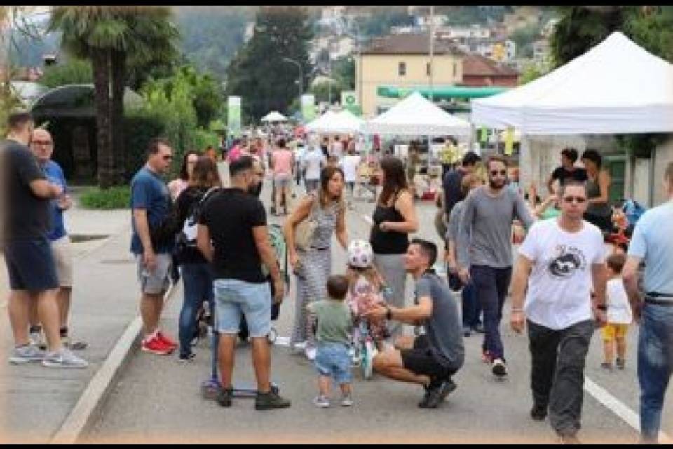 Un bel successo per lo Slow Dream 2019