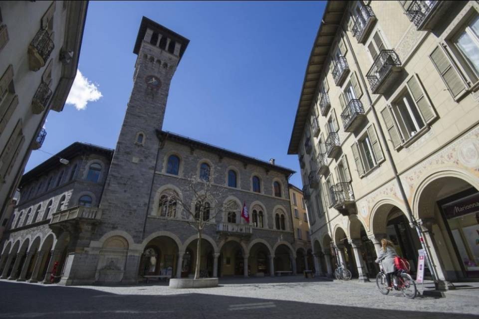 Vinceranno i liberali a Bellinzona?