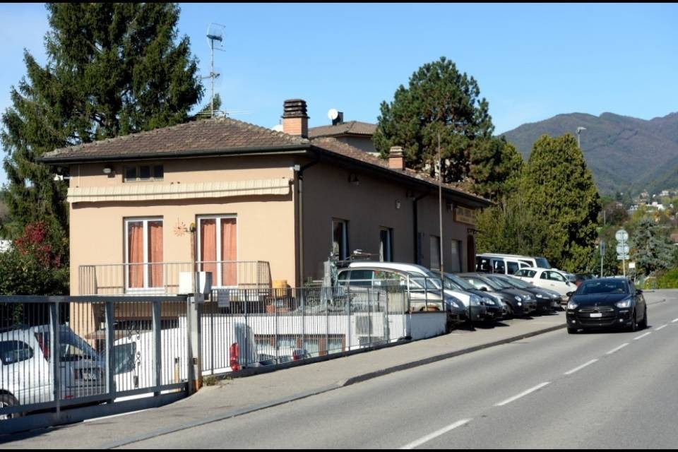 Via libera al postribolo di Novazzano