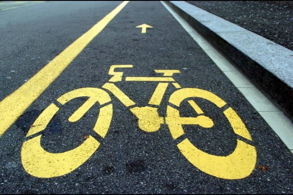 "La bicicletta merita di entrare nella Costituzione"