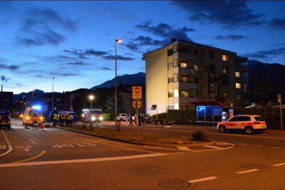 “Già nel 1996 aveva preannunciato una strage”