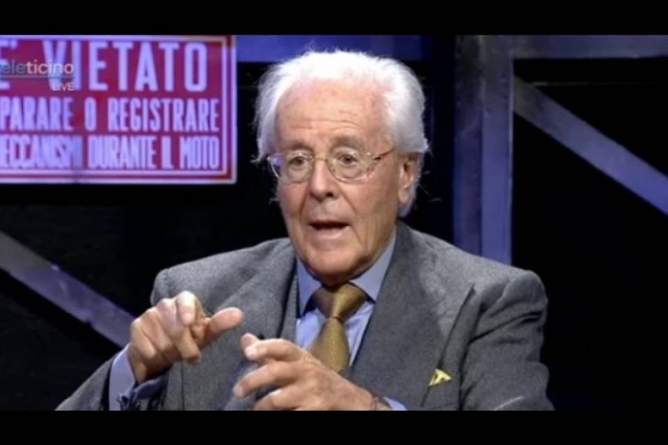 Tuor contro Tettamanti: il duello all'Università Cattolica
