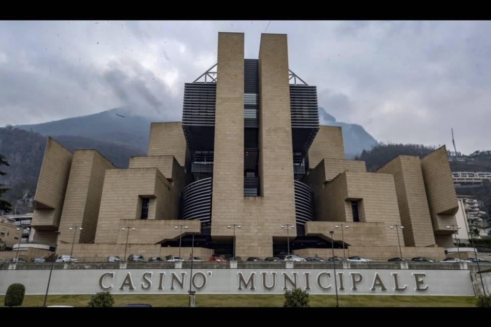 Casinò di Campione, tutti licenziati