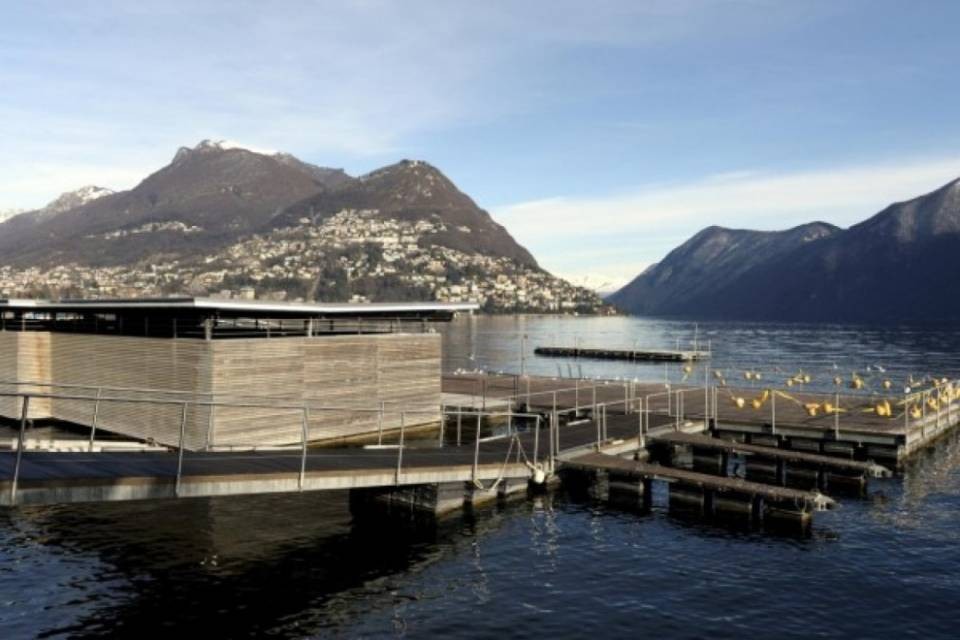 Ecco a chi è stato assegnato il bar del Lido Riva Caccia
