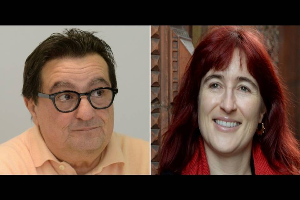 "Merlo e Denti all'Udc? Buon per loro"