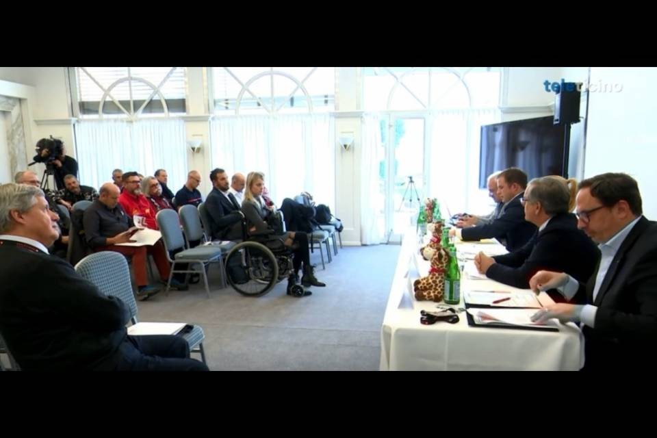 Elisa ha una malattia genetica rara: "Non compatitemi"
