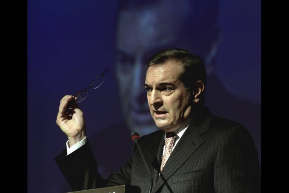 Carlo Croci non molla
