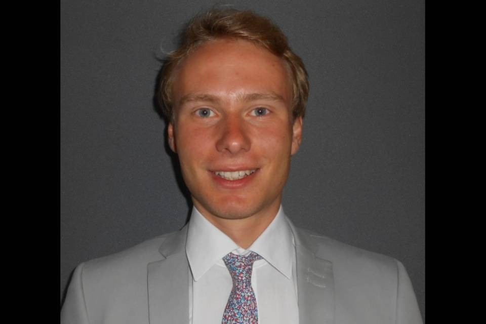 Mattia Bacchetta-Cattori - Un futuro ciclabile (anche) a Minusio?