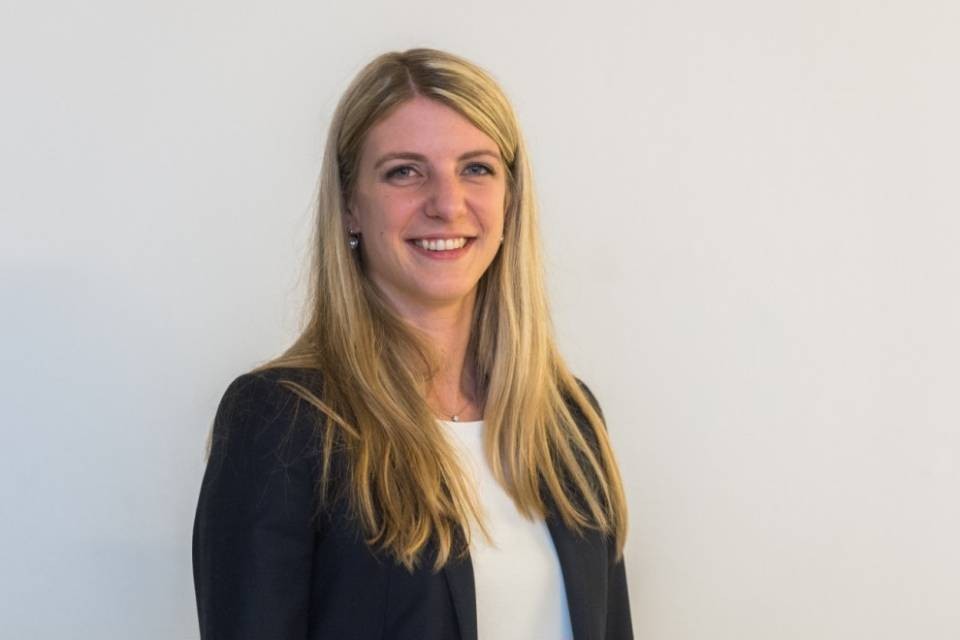 Alessandra Gianella lascia economiesuisse