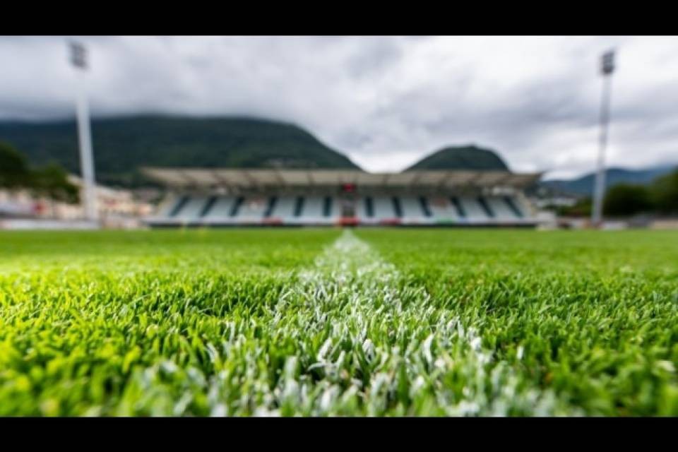 Oggi amichevole Lugano-Kriens a Cornaredo