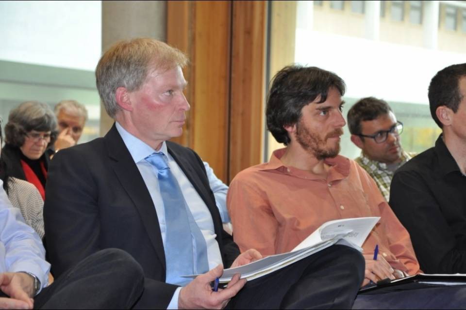 "Un ringraziamento a chi promuove l’escursionismo”
