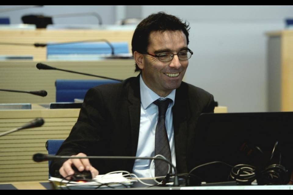 "Il Ticino è un cantone litigioso"