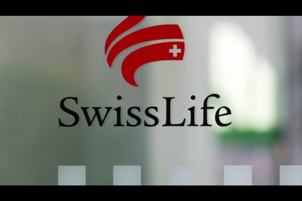 Forte crescita per Swiss Life nel 2019