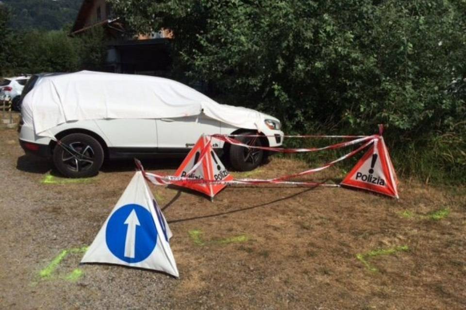Muzzano: scagionata la madre