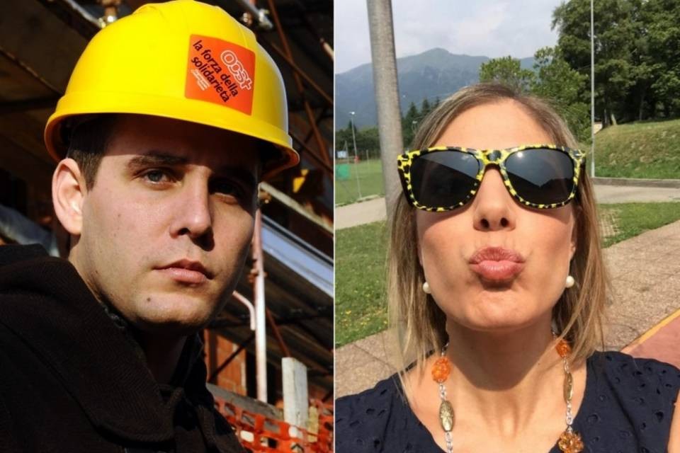 PPD: toccherà a Giorgio o Nadia?