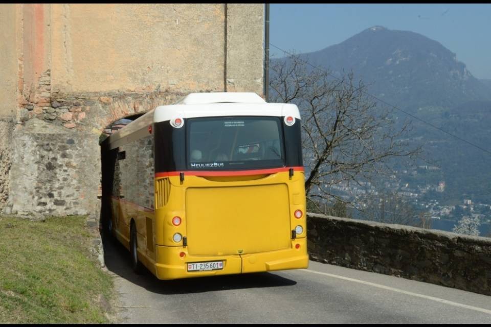 Corse supplementari per Lugano Sud