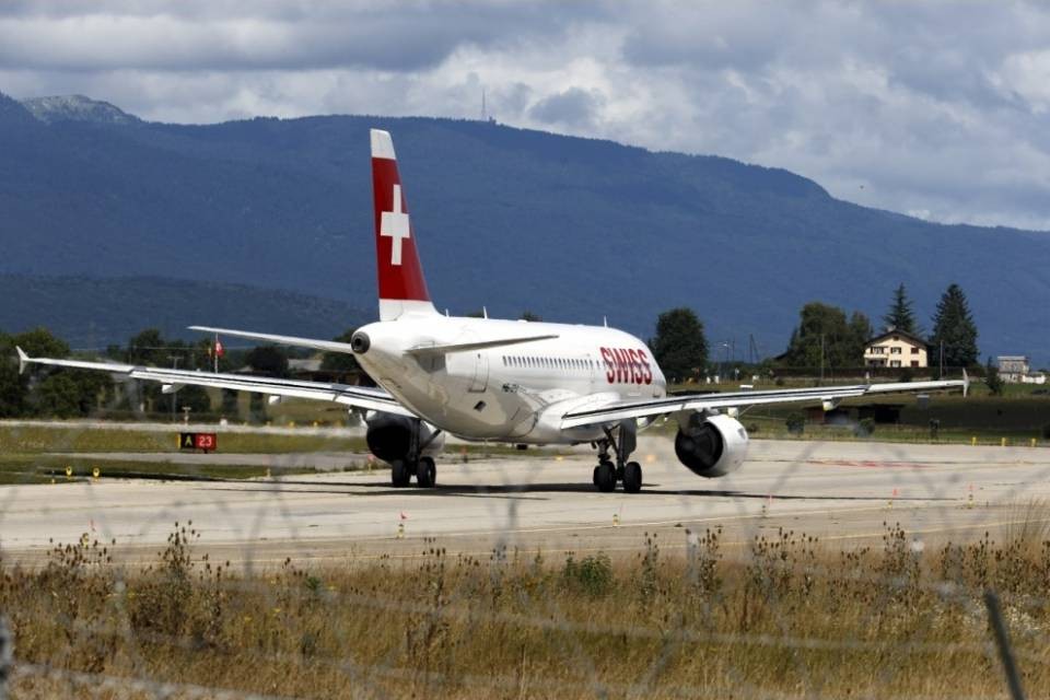 Swiss dietro le compagnie low-cost