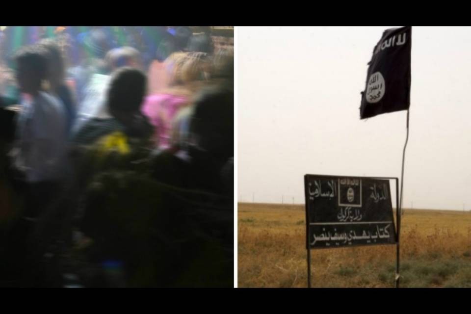 Dall'assistenza alla jihad, passando per i party vodesi