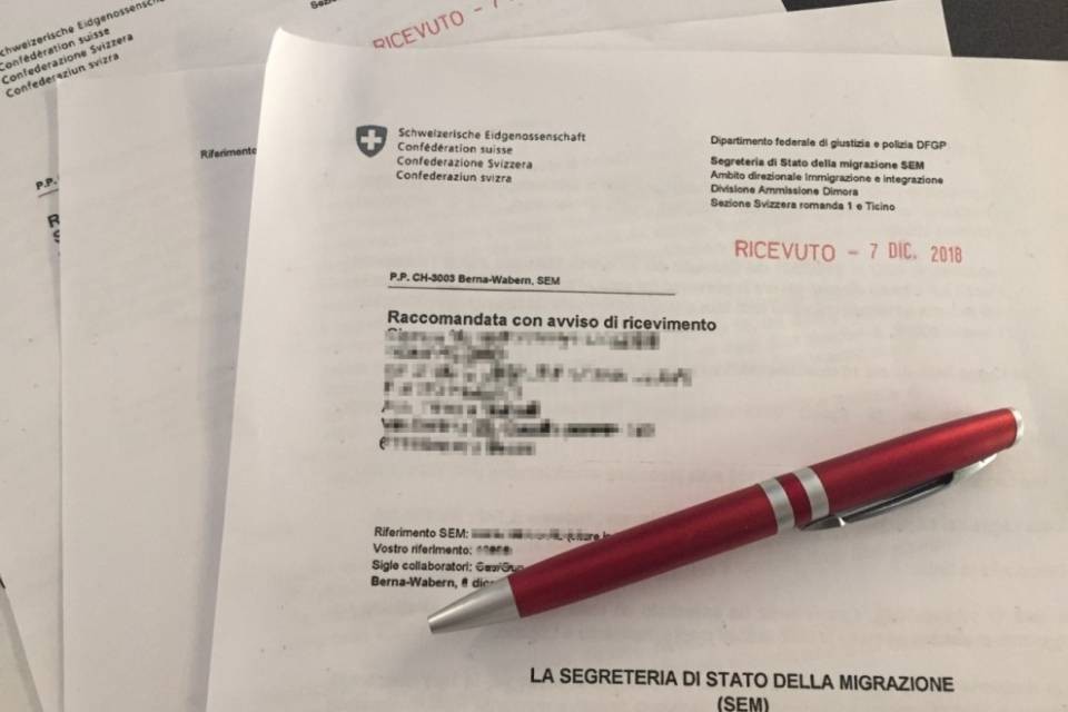 "Minacciati perché Testimoni di Geova": asilo negato