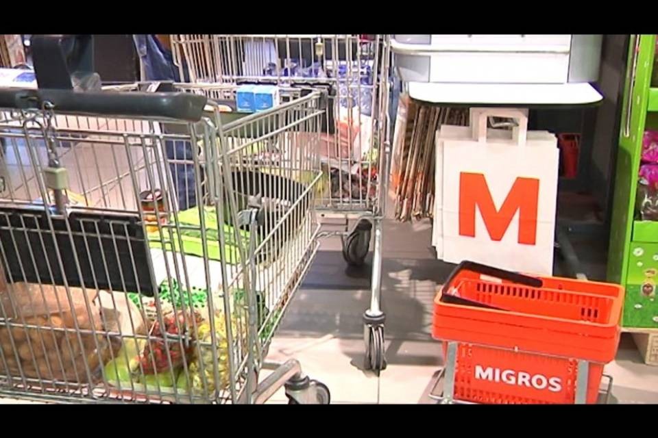 Migros è l'impresa con la migliore reputazione