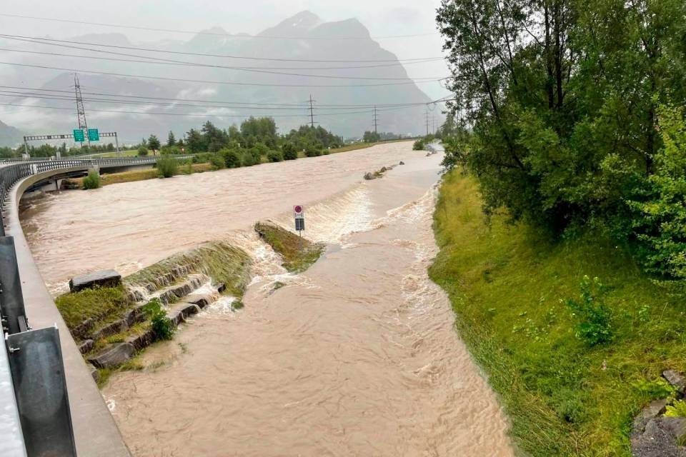 Foto Canton Uri