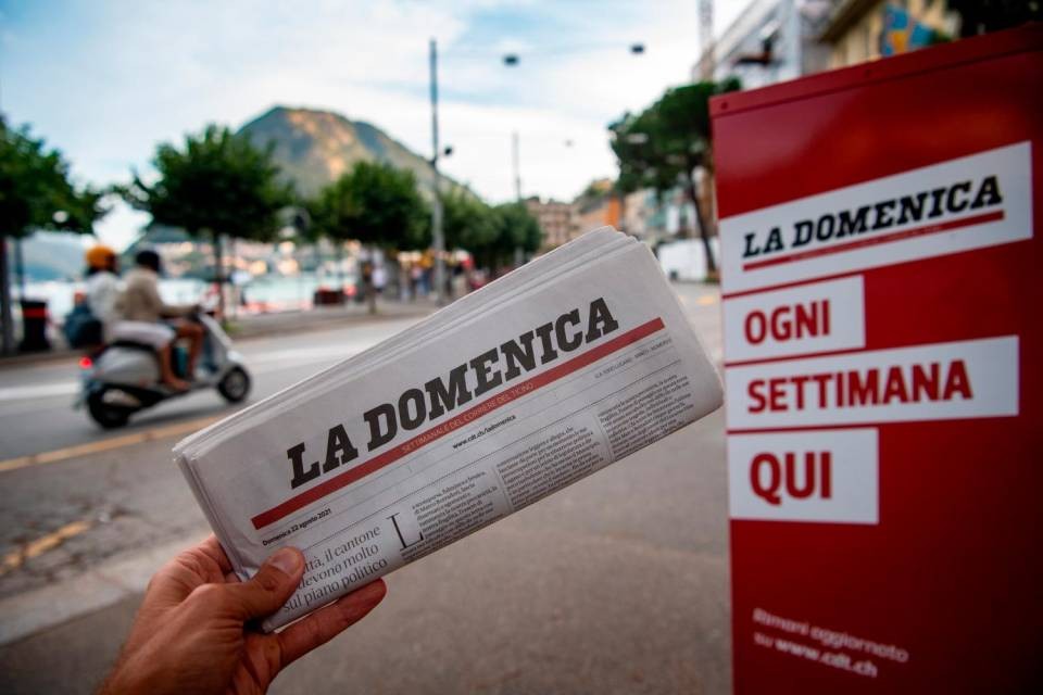 Immagine © CdT/Gabriele Putzu